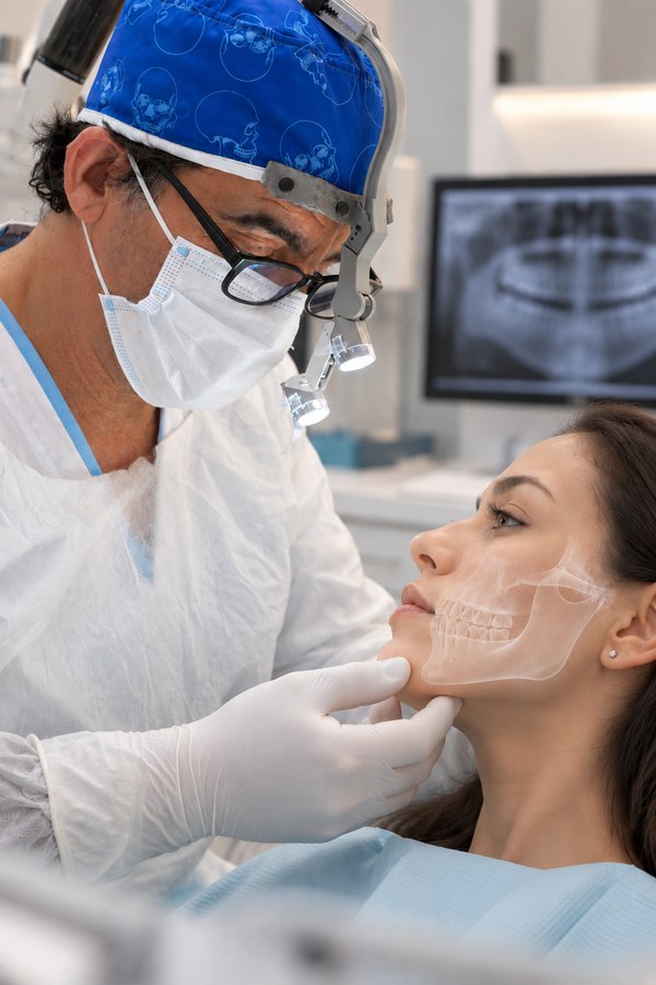 Cirugía Maxilofacial