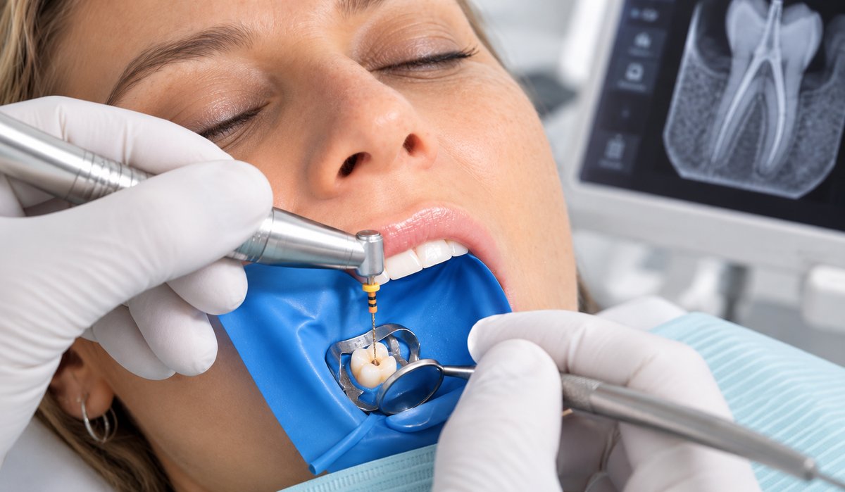 Endodoncia
