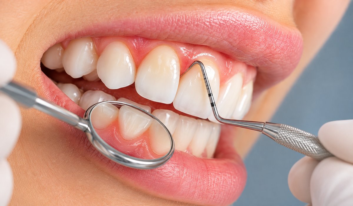 Periodoncia