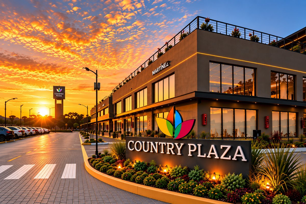 Sede Santo Tomé - Consultorio Country Plaza