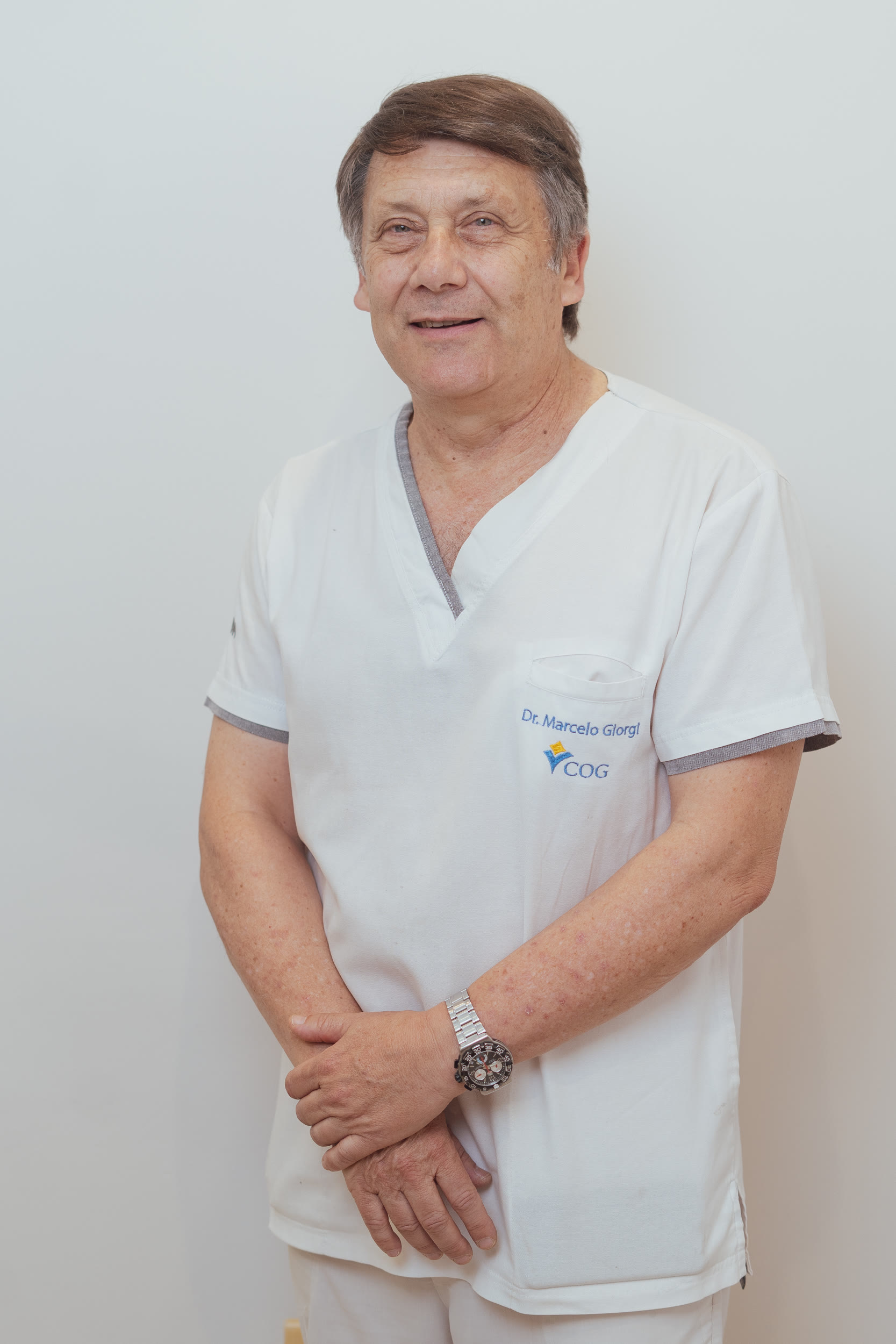 Dr. Marcelo Giorgi